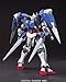 BANDAI Hobby #11 00 Gundam 1/100, Double Zero Action Figure