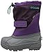 Columbia Powderbug Plus II Waterproof Winter Boot