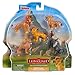 Lion Guard 5pk Themed Mini Figure Asst- Zuka Zama (Amazon Exclusive)
