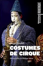 Costumes de cirque