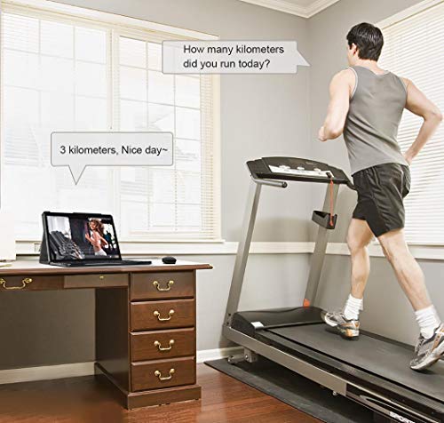 Tablet 10 Inch LTE + WIFI 4GB RAM 64GB ROM Android 10 MEBERRY Tablets, Dual SIM | 128GB uitbreidbaar | 8000 mAh | WI-FI… - Afbeelding 7