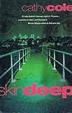 Front cover for the book Skin deep by Cathy Cole