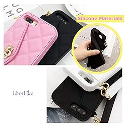 UnnFiko Wallet Case Compatible with iPhone X/iPhone