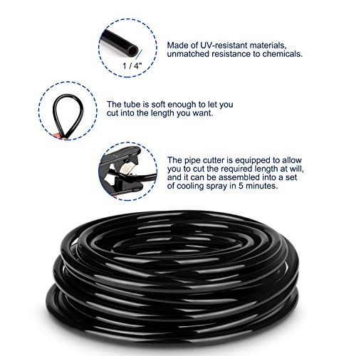 3 Deyard+Greenhouse+Trampoline+Distribution+Adjustable