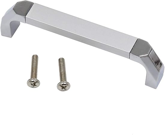 Moonqing Armoire Porte Poignee De Tiroir Poignee Armoire De Cuisine Chambre Commode Meubles De Salle De Bains Quincaillerie Taille 2 Amazon Fr Cuisine Maison