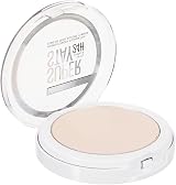 Maybelline SuperStay 24H Hybrid Powder Foundation 05 Pack of 2 view 2