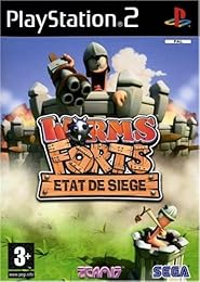 Worms Forts: Etat de Siege