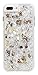 Case-Mate - iPhone 7 Plus Case - KARAT - Real Mother of Pearl - for iPhone 8 Plus / 7 Plus / 6s Plus / 6 Plus - Mother of Pearl