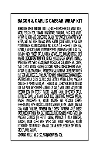 3 Ready+Pac+Foods+Garlic+Caesar