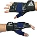Nordic Lifting - Weight Lifting Gloves With 12