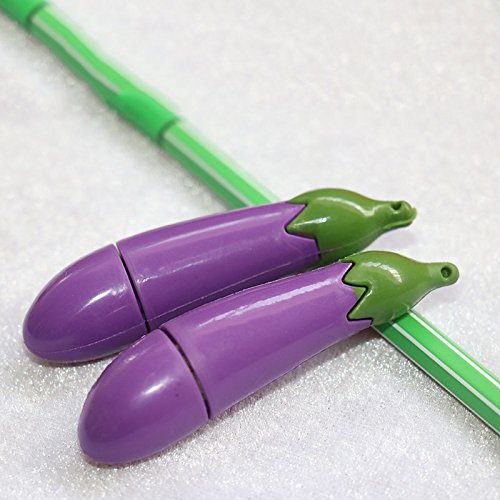 Hongfei Creative Fruit Vegetable 8GB USB 2.0 Flash Drives External Pendrive Thumb U Disk - Thumbnail 5