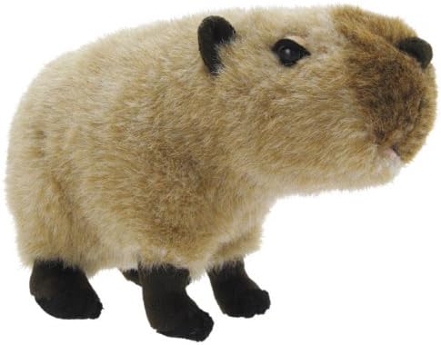 Capybara S by Yoshitoku
