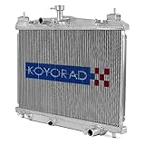 Koyo HH020252N Radiator