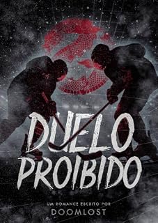 Livro Duelo Proibido