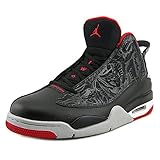 Nike Mens Air Jordan Dub Zero Basketball Shoes