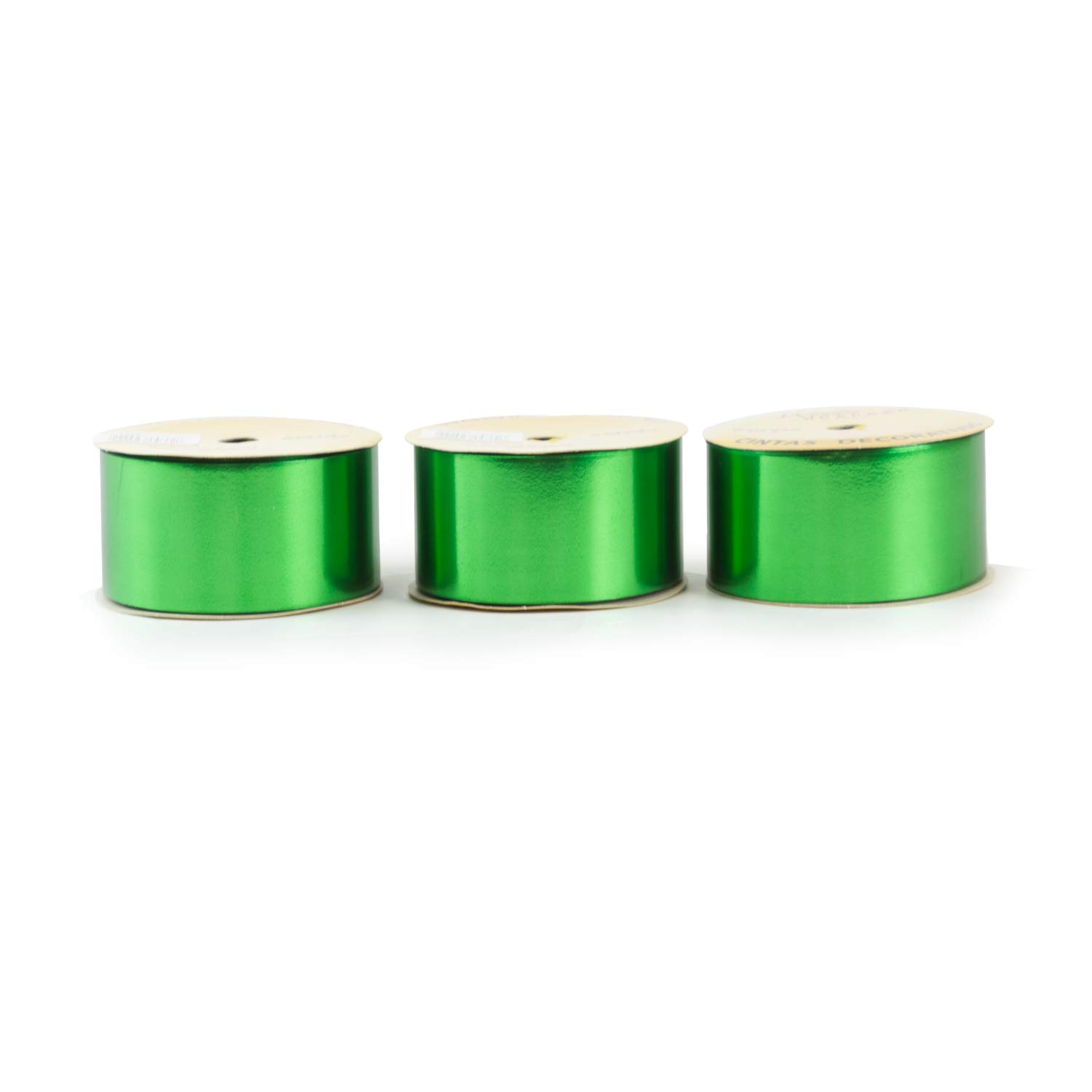 Pryse Gift Ribbon, Green