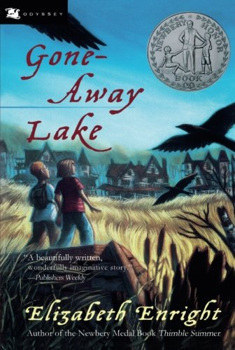 Gone-Away Lake (Gone-Away Lake Books)