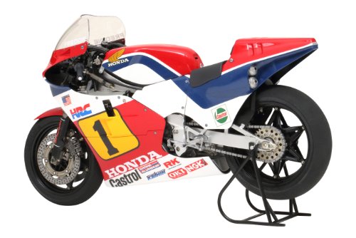Tamiya 1/12 Honda NSR500 '84