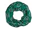 Harry Potter Slytherin Logo Green Viscose Scarf