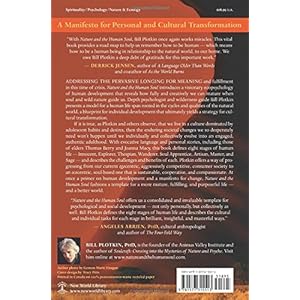 Nature and the Human Soul: Cultivating Wholeness and Community in a Fragmented World