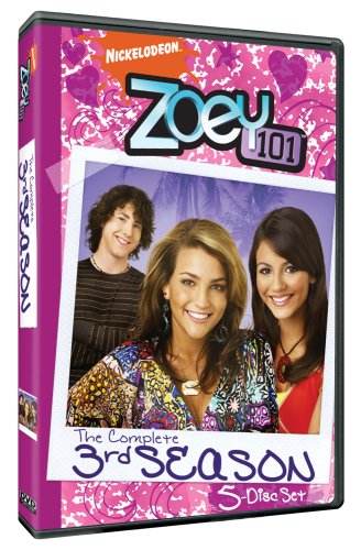 Zoey 101 Full Episodes Putlocker Zoey 101 Season 3 Episode 6 123movies Putlocker Fmovies