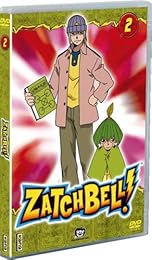 Zatchbell ! - Vol. 2