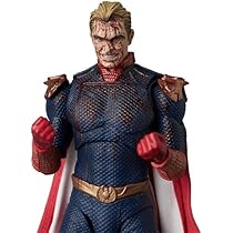 メディコム・トイ(MEDICOM TOY) MAFEX No.238 The Boys Soldier Boy