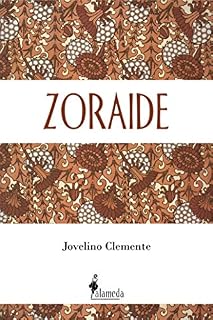Livro Zoraide