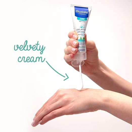 mustela stelatopia face