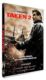 Taken 2