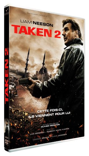 Taken 2