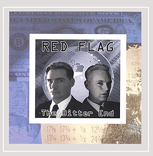 Red Flag - The Bitter End Lyrics - Zortam Music