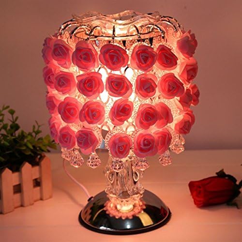 touch sensitive bedside lamps