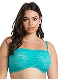 Lace Bandeau