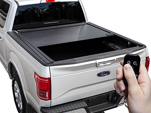 Gatortrax Mx Electric Tonneau Truck Bed Buy Online In Japan At Desertcart