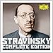 Stravinsky Complete Edition