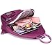 Travel Bag Backpack -Tezoo Outdoor Sports Bag Oxford Cloth Single and Double Shoulder Bag Chest Bag