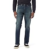 Levi Strauss Signature Gold Men's Athletic Fit Jean