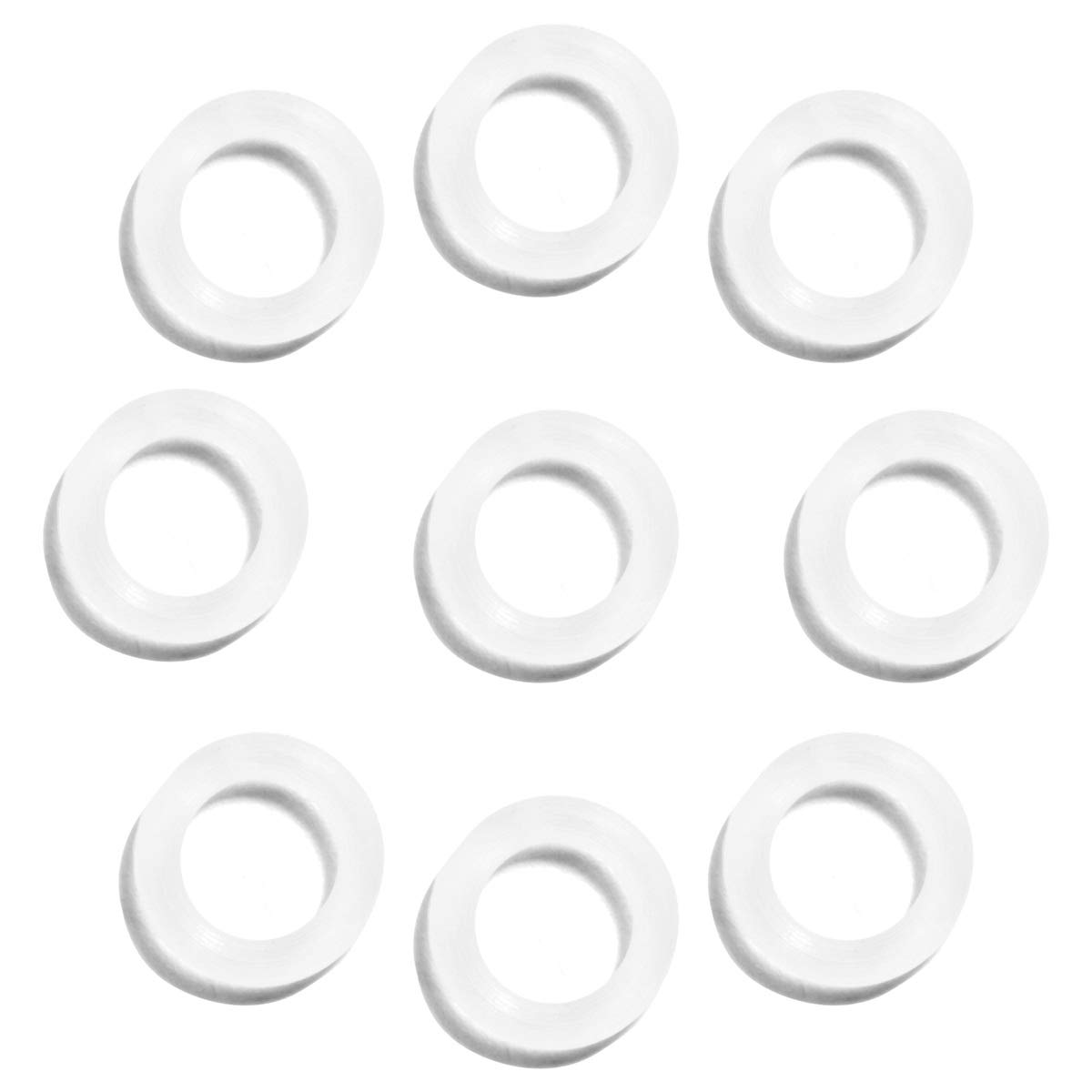 Litorange Silicone 500pcs 40a Clear Universal O Ring Switch Dampeners Keycap Sealing Gasket Washer For Cherry Mx Switch Keyboard And Mechanical Keyboard Keys Dampers Better Than Rubber Rough Plumbing Tools Home Improvement Litorange Silicone 500pcs 40a Clear Universal O Ring Switch Dampeners Keycap Sealing Gasket Washer For Cherry Mx Switch Keyboard And Mechanical Keyboard Keys Dampers Better Than Rubber Rough Plumbing Tools Home Improvement