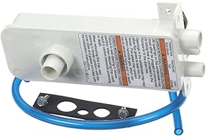 International Comfort Pro Trap Drain Asy S