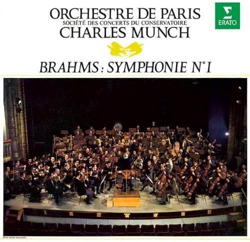 Brahms: Symphony No.1