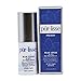 purlisse Blue Lotus 4-in-1 Eye Adore Serum - Under Eye Cream for Dark Circles - Natural Eye Gel for Fine Lines and Puffiness - Brightening Eye Serum for All Skin Types, 0.5 Ounce