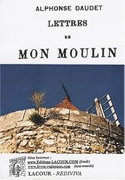 Lettres de mon moulin