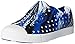 Native Shoes Unisex-Child Jefferson Slip-On, Shell White/Marble, 13 M US Little Kid