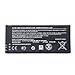 TANAKA BV-T5E BVT5E Replacement Battery Compatible Microsoft Nokia Lumia 950 at&T 3000mAh 11.6Wh 3.85V RM-1106 RM-1104