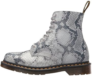 doc martens pascal snake