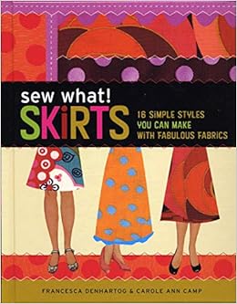 Sew what skirts Clearance