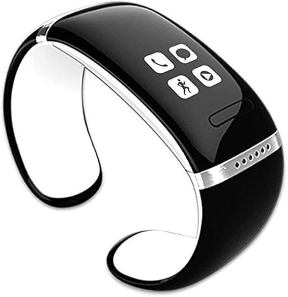 smart bracelet l12s