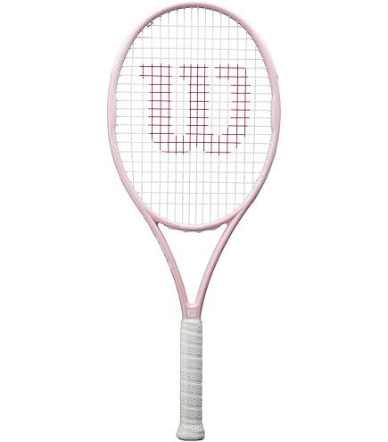 Amazon.com: Wilson Shift 99 Pro V1 Strung Performance Tennis