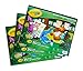 Crayola 3 Giant Fingerpaint Pads, 16